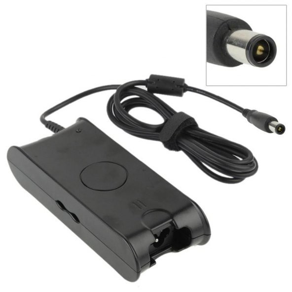 Dell P98G001 P98G Latitude 5400 Notebook Adaptörü ( Muadil ) - 1