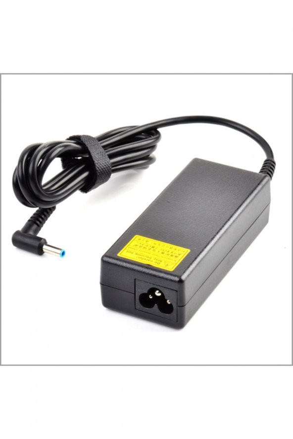 Hp 15-Da2088Nt 1S7Y9Ea Notebook Adaptörü ( Muadil )