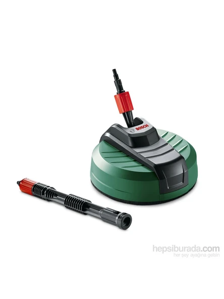 Bosch AquaSurf 280 Yüzey Temizleme Başlığı ürün görseli