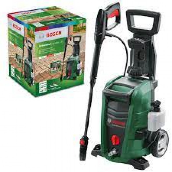 Bosch UniversalAquatak 130 1700 W Basınçlı Yıkama Makinesi - 1