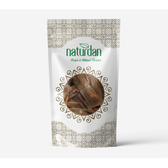 Naturdan Kına Kına Ağacı Kabuğu 100 gr