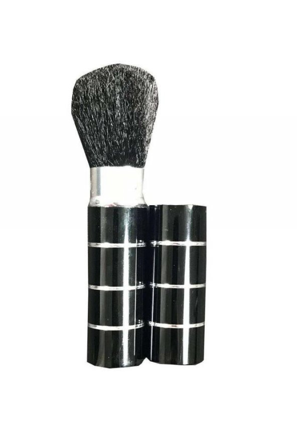 Dvl Allık Fırçası 2070 Siyah