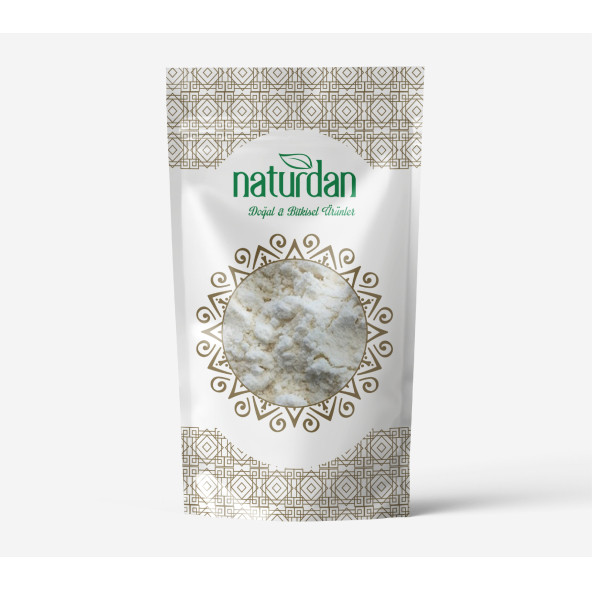 Naturdan Glutensiz Hindistan Cevizi Unu 1 kg