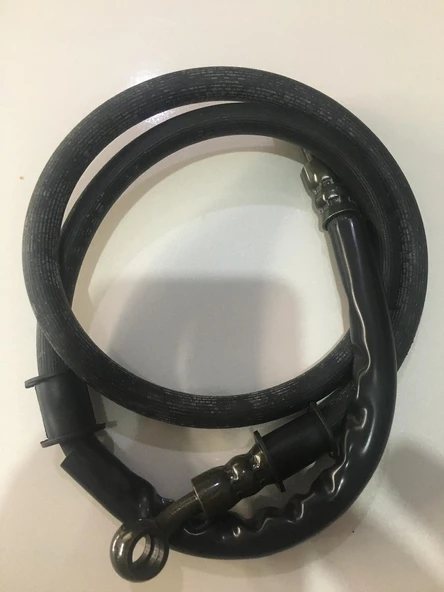 Cup 100 Ön Fren Hidrolik Hortumu Asya ürün görseli