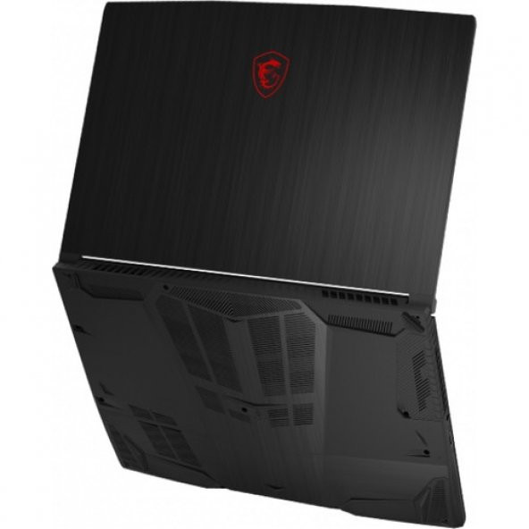MSI GF65 Thin 10UE-055TRA14 Intel Core i7 10750H 16GB 1TB SSD RTX3060 Windows 10 Home 15.6" FHD Taşınabilir Bilgisayar - 3