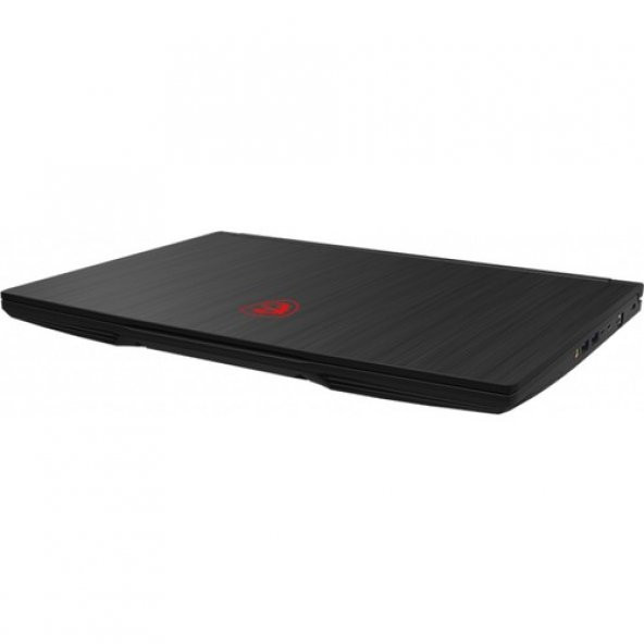 MSI GF65 Thin 10UE-055TRA14 Intel Core i7 10750H 16GB 1TB SSD RTX3060 Windows 10 Home 15.6" FHD Taşınabilir Bilgisayar - 5