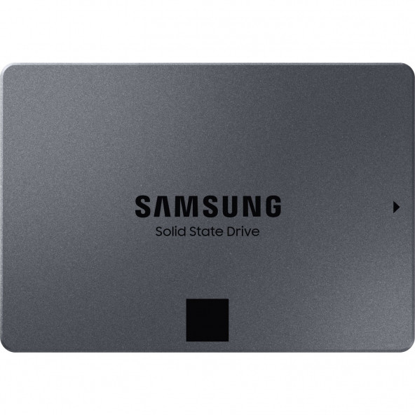 Samsung 870 QVO 1TB 560-530MB/s 2.5"SSD (MZ-77Q1T0BW)