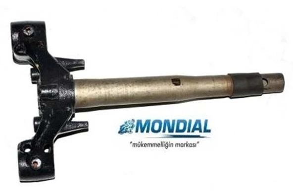 Mondial Rot Alt Platin Km/Ft/Kh Orj