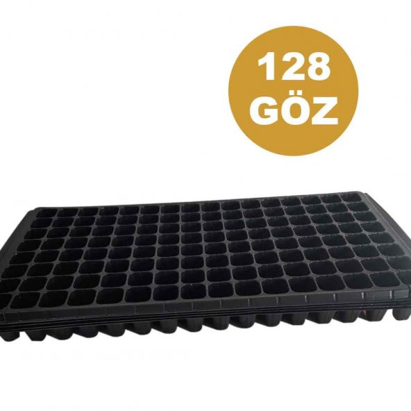 104 GÖZ (2 adet) Viyol FİDE YETİŞTİRME VİYOLÜ FİDAN YETİŞTİRME KABI ÇİLEK SEBZE MEYVE SÜS BİTKİSİ SKULENT FİDELİK ürün görseli 1