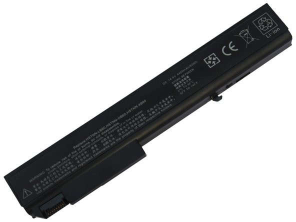 Hp HSTNN-OB60 HSTNN-XB60 HSTNN-LB60 Notebook Bataryası - Pili