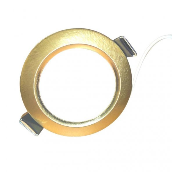 METSAN 2" (imç) LED DOWNLİGHT ARMATÜR - Resim 2