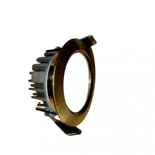 METSAN 2" (imç) LED DOWNLİGHT ARMATÜR - Resim 3