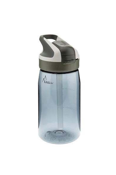 Laken Tritan Summit Şişe 0,45L - Granit LKTNS4G