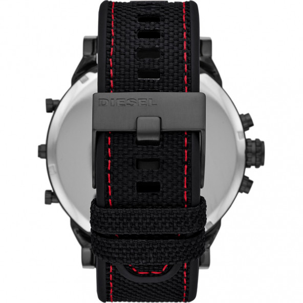 Diesel DZ7433 Daddy 2.0 Chronograph Quartz Erkek Kol Saati. - 2
