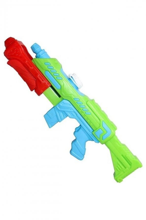 Kayra Keleş Pompalı Su Tabancası Ket Toys - 1