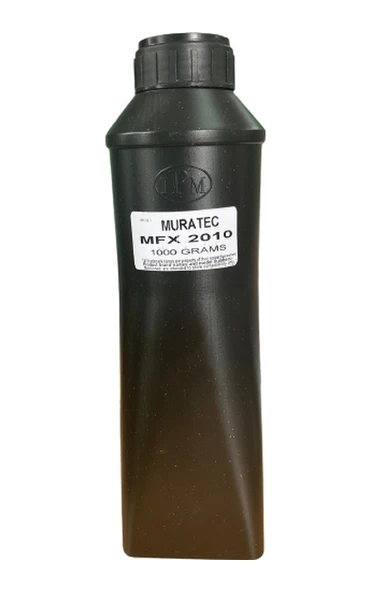 Muratec Mfx-2010 Uyumlu Toner Tozu 1000Gr - 2