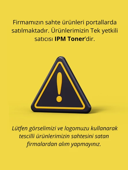Hp Toner Tozu Uyumlu Unıversal 1000Gr - 4