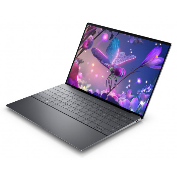 Dell XPS 13 9320 Plus i7-1260P 16GB RAM 1TB SSD 13.4 inç 4K UHD Dokunmatik Windows 11 Pro XPS93202476WP - 3