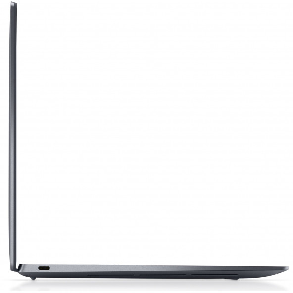 Dell XPS 13 9320 Plus i7-1260P 16GB RAM 1TB SSD 13.4 inç 4K UHD Dokunmatik Windows 11 Pro XPS93202476WP - 5