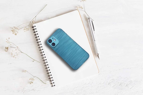 İphone 11 Avatar Lensli Kapak - 4