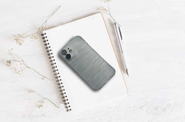 İphone 11 Avatar Lensli Kapak - 6
