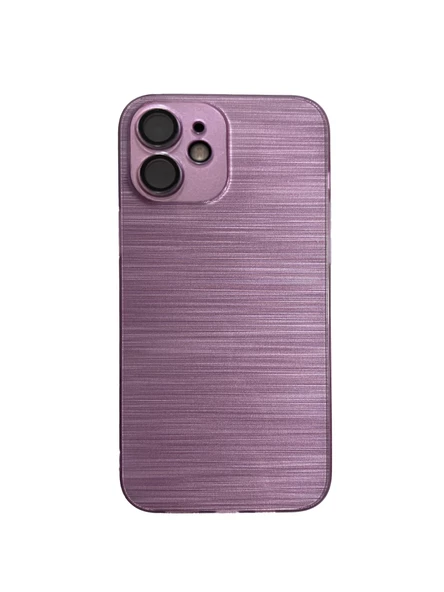 İphone 11 Avatar Lensli Kapak - 11