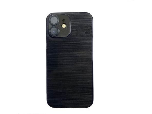 İphone 11 Avatar Lensli Kapak - 3