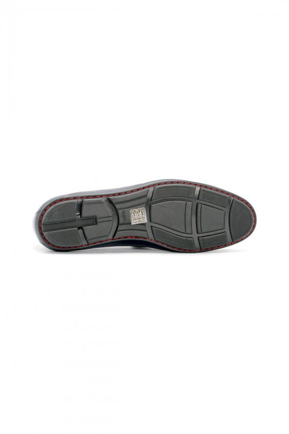 Libero L4291 Loafer Erkek Ayakkabı LACİVERT - 4