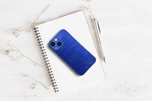 İphone 13 Avatar Lensli Kapak - 10