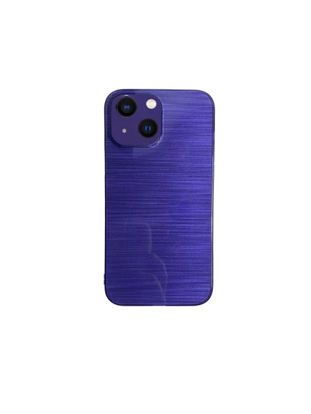 İphone 13 Avatar Lensli Kapak - 7