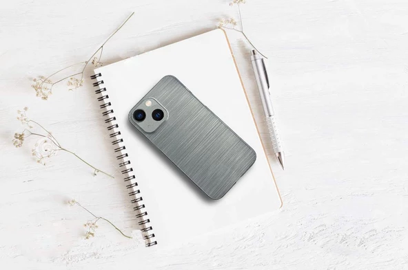 İphone 13 Avatar Lensli Kapak - 6