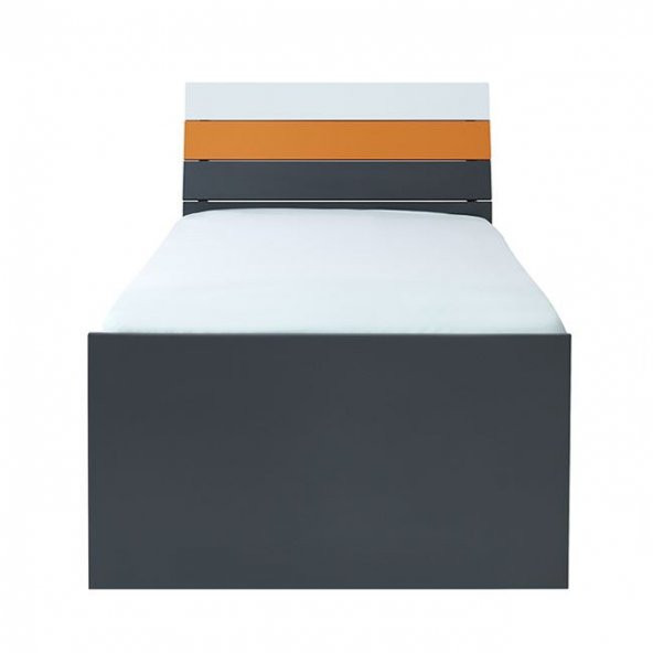 RENGARENK Maskot 120x200 Karyola  k1 ürün görseli