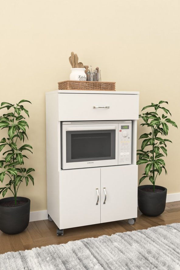 Mini Fırın Dolap k1 - 2