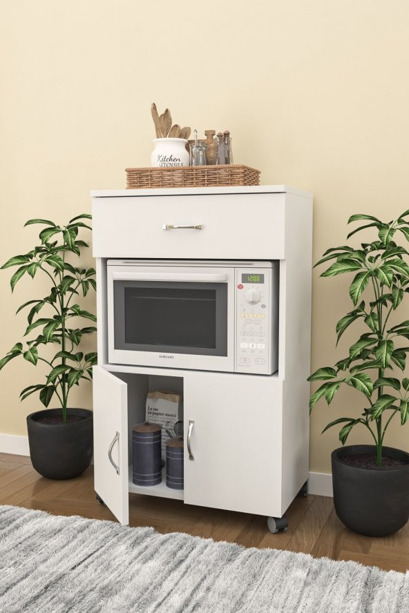 Mini Fırın Dolap k1 - 3