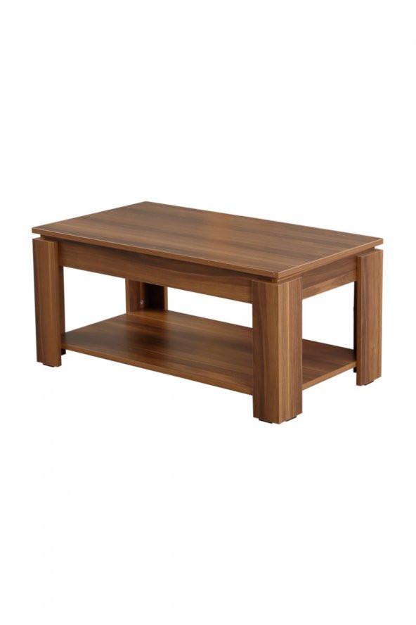 Orta Sehba Hareli Ceviz - Resim 3