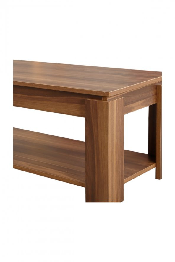 Orta Sehba Hareli Ceviz - Resim 4