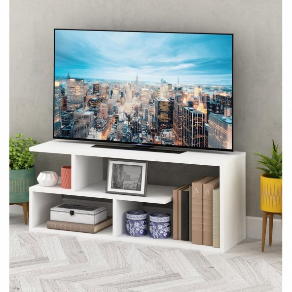Tv Sehbası - Beyaz - 2