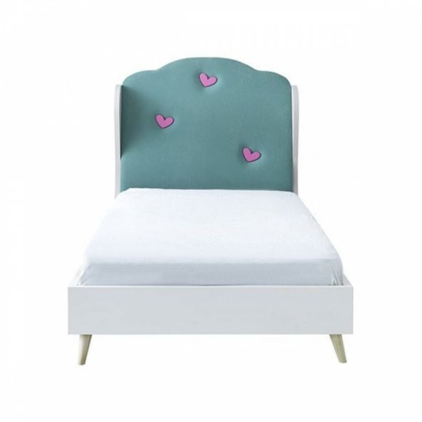 Rengarenk Candy 120 Cm Lik Karyola Başlık k1 ürün görseli