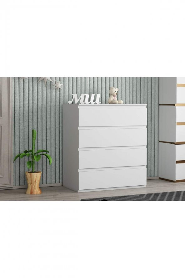 Uraz Şifonyer ürün görseli