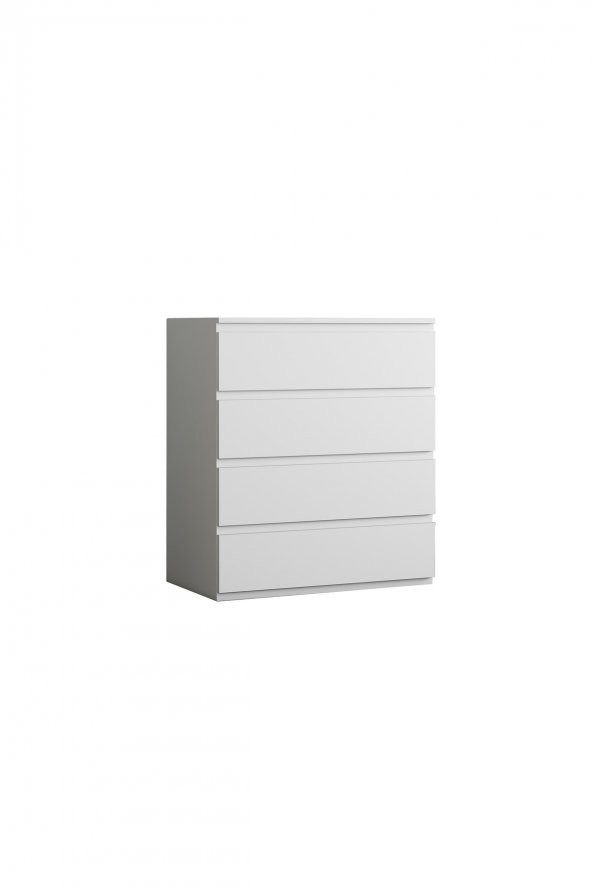 Ünüvar Konsept Uraz Şifonyer - Resim 4