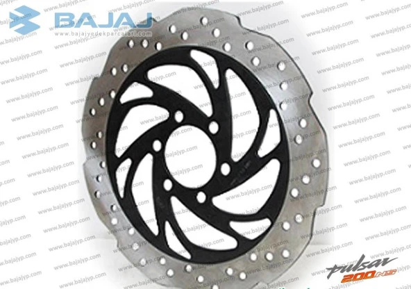 BAJAJ NS 200 PULSAR ÖN FREN DİSKİ ORJ OEM