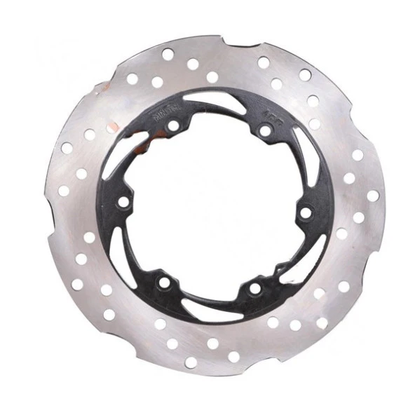 BAJAJ NS 200 PULSAR ÖN FREN DİSKİ ORJ OEM - 2