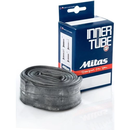 Mitas 700X28-45C ( 28X1.1-1.75 ) Iç Lastik 48MM Kalın Sibop - 1