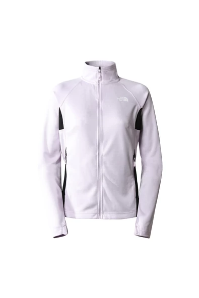 The North Face  AO MIDLAYER Orta katman Kadın Ceket NF0A5IFH91N1 - 2