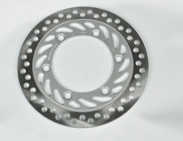 HONDA CBF 150 CB125 E - CMX 250 REBEL ÖN FREN DİSKİ ORJ OEM ÜRÜN