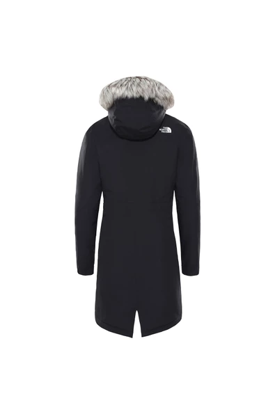 The North Face W ZANECK Kadın Parka NF0A4M8YJK31