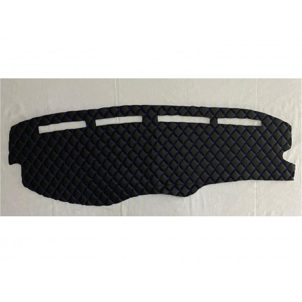 TOYOTA EFSANE KASA DERİ KAPİTONE TORPİDO KORUYUCU ÖRTÜ ürün görseli 1