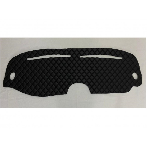 HYUNDAİ ACCENT DERİ KAPİTONE TORPİDO KORUYUCU ÖRTÜ ürün görseli 1