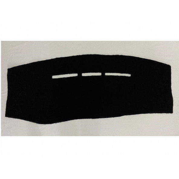 VECTRA C KASA DERİ KAPİTONE TORPİDO KORUYUCU ÖRTÜ ürün görseli 1