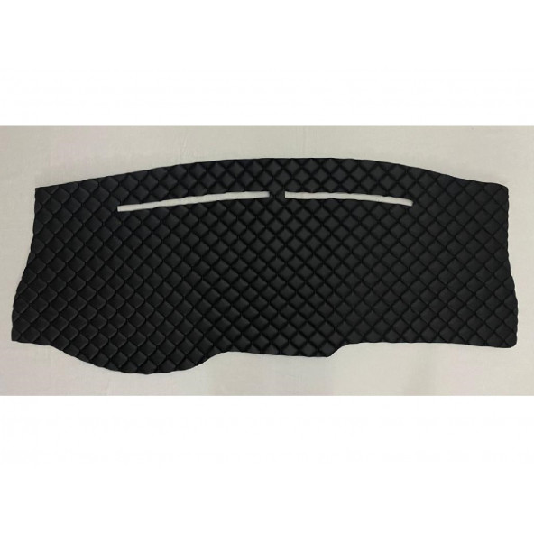 HYUNDAİ GETZ DERİ KAPİTONE TORPİDO KORUYUCU ÖRTÜ ürün görseli 1